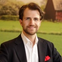 Compass Group Employee Robin Zimmermann's profile photo