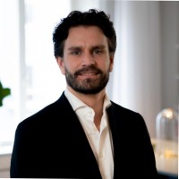 Qualifier.ai Employee Johan Nilsson's profile photo