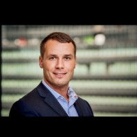 BECK London Employee Vytas Cibiras's profile photo