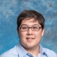 Eastman Employee Jon Walters's profile photo