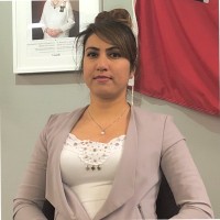 Toktam Sani Email & Phone Number