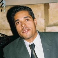 Brentford School for Girls Employee Nasser Masri's profile photo