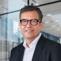 Swyx Employee Ralf Ebbinghaus's profile photo