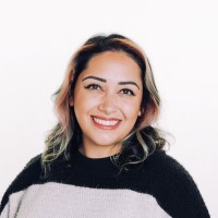 Semgrep Employee Achelle Peinado's profile photo