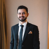 Snaptrude Employee Adnaan Farook's profile photo