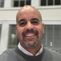 Duke Energy Corporation Employee Peter Batista's profile photo