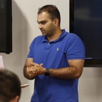 Akshay Bharath Email & Phone Number