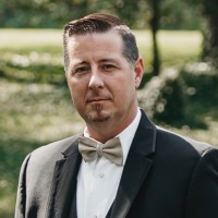 URB Employee Christopher Hurst's profile photo