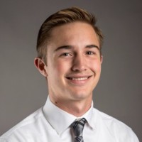 Riverview Health Employee Luke Moritz's profile photo