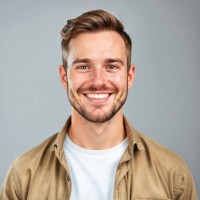 CloudNativeX Employee Rowan-Lee Prinsloo's profile photo