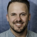 University of Pittsburgh Employee Nathan Casey's profile photo