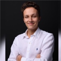 Evolution21 Employee Anthony Tjondronegoro's profile photo