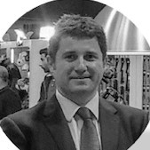 KORTA Employee Andima Laskurain's profile photo