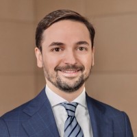 J.P. Morgan Employee Ricardo Avila Nascimento's profile photo