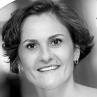 ING España&Portugal Employee Maria › › Mldeandresmaria Luisa De Andrés Antón's profile photo