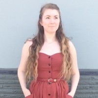 RCMI- Realty Center Management Inc. Employee Mahri Gray's profile photo
