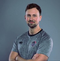London Broncos Employee James Hanly's profile photo