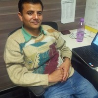 Rajesh Bhati Email