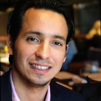 Intuitive Search Partners Employee Jonathan Alvarado's profile photo