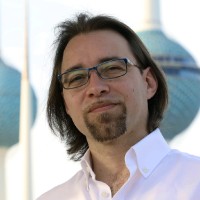 Brice Rouanet Email