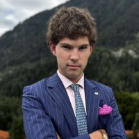 Westchester Country Club Employee Charles Hughes's profile photo