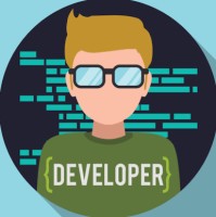 Wishtree Technologies Employee Gaurav Makwana's profile photo