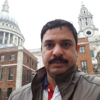 Kenscio Employee Subhash Gowda's profile photo