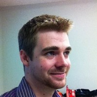 Base Performance Employee Toby Vonberg's profile photo