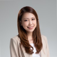 The Edge Partnership - The Edge in Asia Employee Cecilia Ng's profile photo