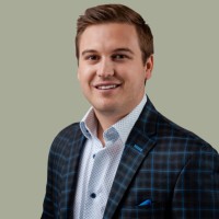 Abacus Corporation Employee Trey McGee's profile photo