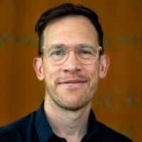 Stockholms Stadsmission Employee Tommy Nederman's profile photo