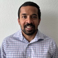 Krishna G. Email