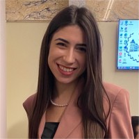 AdapTronics Employee Francesca Giardina's profile photo