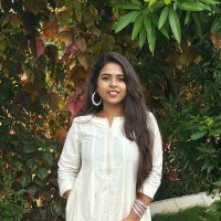 Rivic Systems Inc Employee Swapna B's profile photo