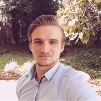 COFIDOC Employee Alexandre Boceno's profile photo