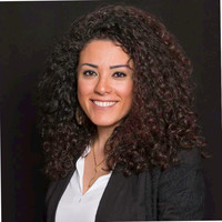 Tides Employee Eliane Fersan's profile photo