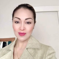 CSC Screeding Ltd Employee Marilou Padua's profile photo