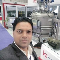 Rajeshwer Thakur's profile photo