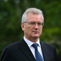 Ronald Zimmerman