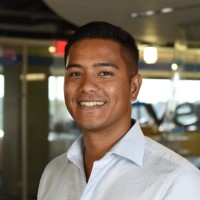 Cvent Employee Stephen MacAtuno's profile photo
