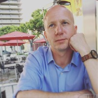 QPM Energy Employee Mikael Nilsson's profile photo