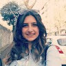 MACFIC Employee Nesrin Arıkan's profile photo