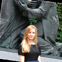 Klika Tech, Inc Employee Klaudia Pieróg's profile photo