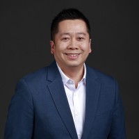 Amacon Employee Danny Dang's profile photo