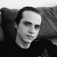 Empat Employee Vladyslav Fedenko's profile photo