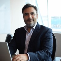 Mambo Employee Guillermo Solano Carranza's profile photo