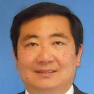 MITRE Employee Richard Eng's profile photo
