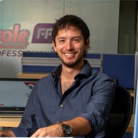 The Coca-Cola Company Employee Jose Ignacio Robles's profile photo