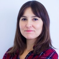 AlgaEnergy Employee Inmaculada Gorelli Gil's profile photo