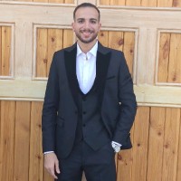 HA-Technology Employee Ahmed Mansour's profile photo